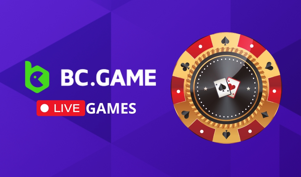 BC.Game Betting A Comprehensive Guide to Winning Strategies