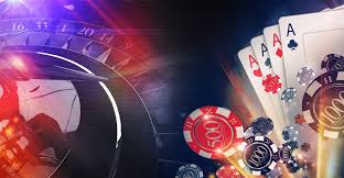 Experience Excitement at Ocean Breeze Casino 18