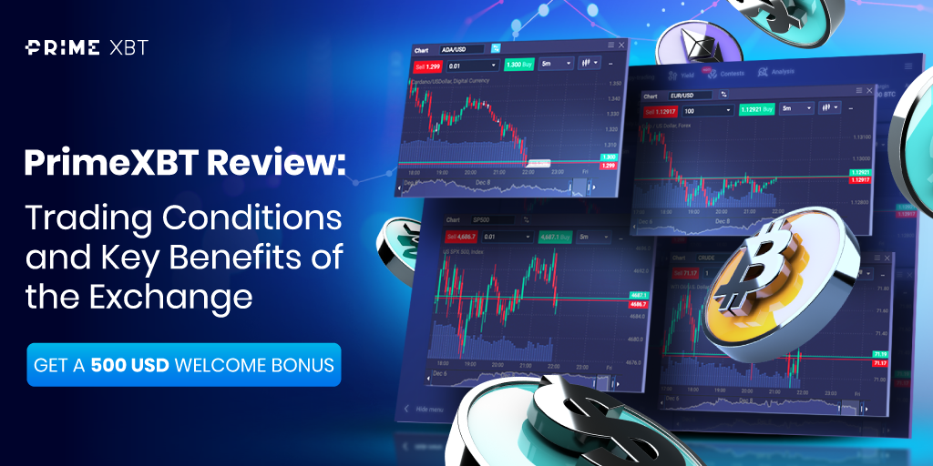 Exploring the Benefits of Trading with PrimeXBT Philippines