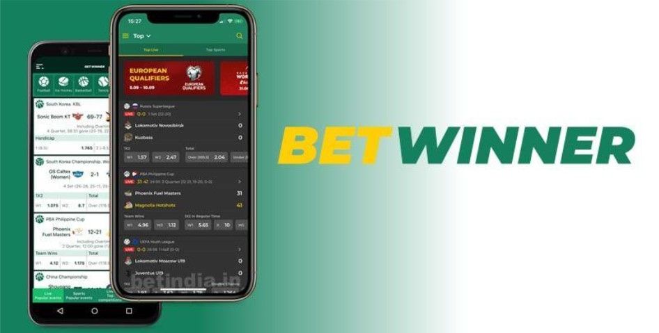 How to Bet on Betwinner Senegal Your Complete Guide