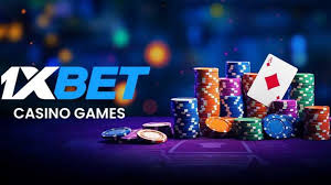 Login Slot 1xbet Panduan Lengkap untuk Masuk dan Menikmati Permainan