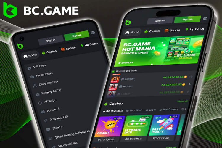 Лучшие стратегии для игры в Miner BC Game