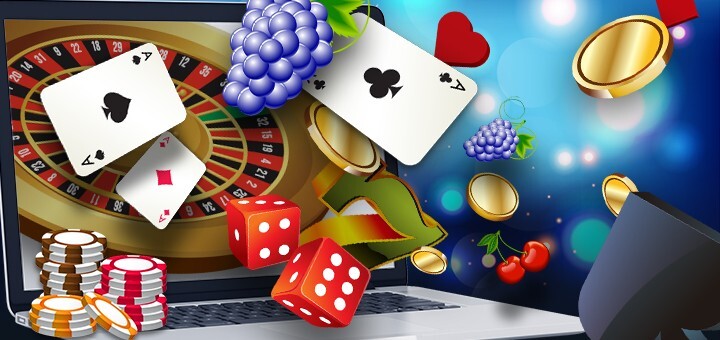 Slot turnirlarida muvaffaqiyat qozonish sirlar