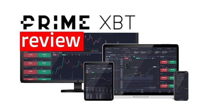 The Rise of the PrimeXBT Trading Platform