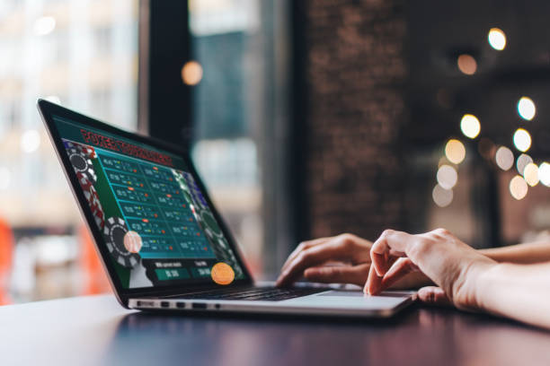 Best live betting apps for 1