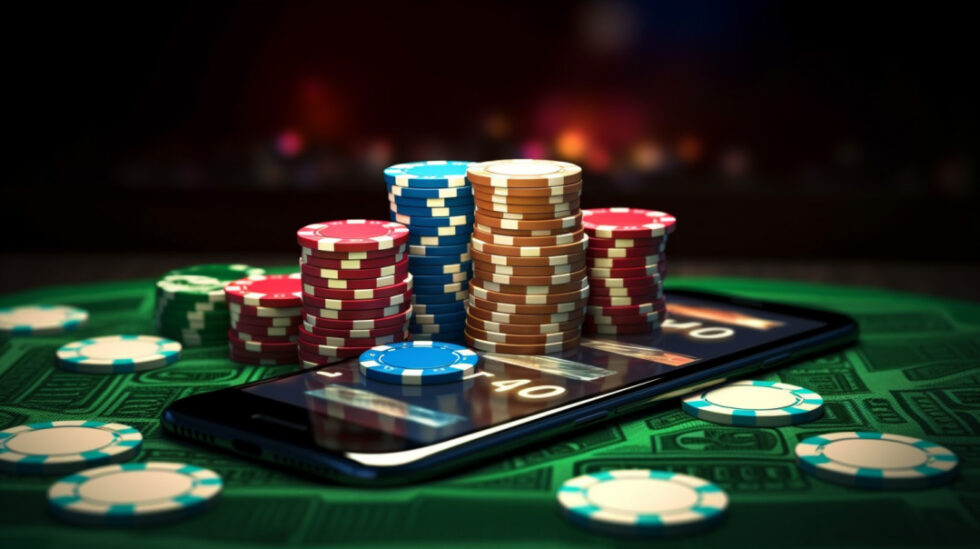 Betblast The New Frontier in Online Gambling