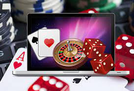 Betblast The New Frontier in Online Gambling