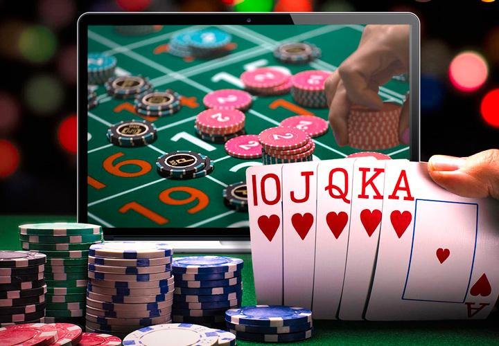 Betblast The New Frontier in Online Gambling