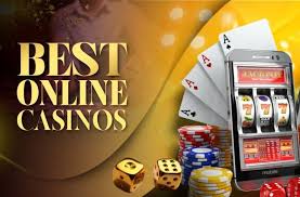 Casino Jammy Jack New A Comprehensive Guide to Online Gaming