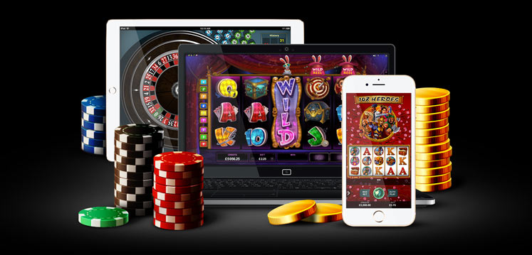 Casino Lucky Max UK - Your Ultimate Gaming Experience!