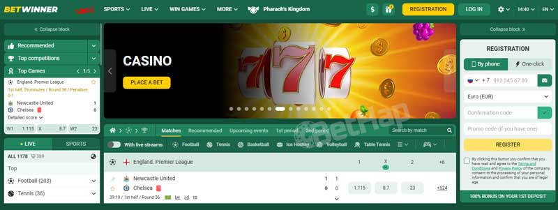 Découvrez le monde fascinant du casino online 0