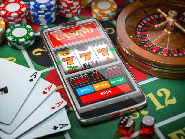 Discover Excitement with Jimmy Winner Casino Online Games
