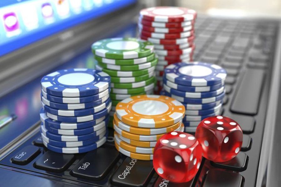 Discover Excitement with Jimmy Winner Casino Online Games