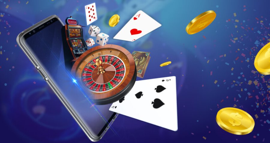 Discover the Best of Sky Hills Casino New Your Ultimate Gaming Destination