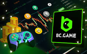 Discover the Excitement of Online Casino BC.Game UA