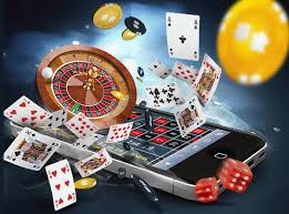 Discover the Exciting World of Casino Koi Spins