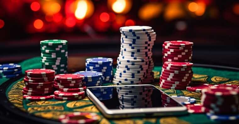 Discover the Thrills of Slotmonster Casino 14