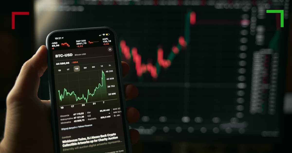 Essential Strategies for Your Crypto Trading Plan