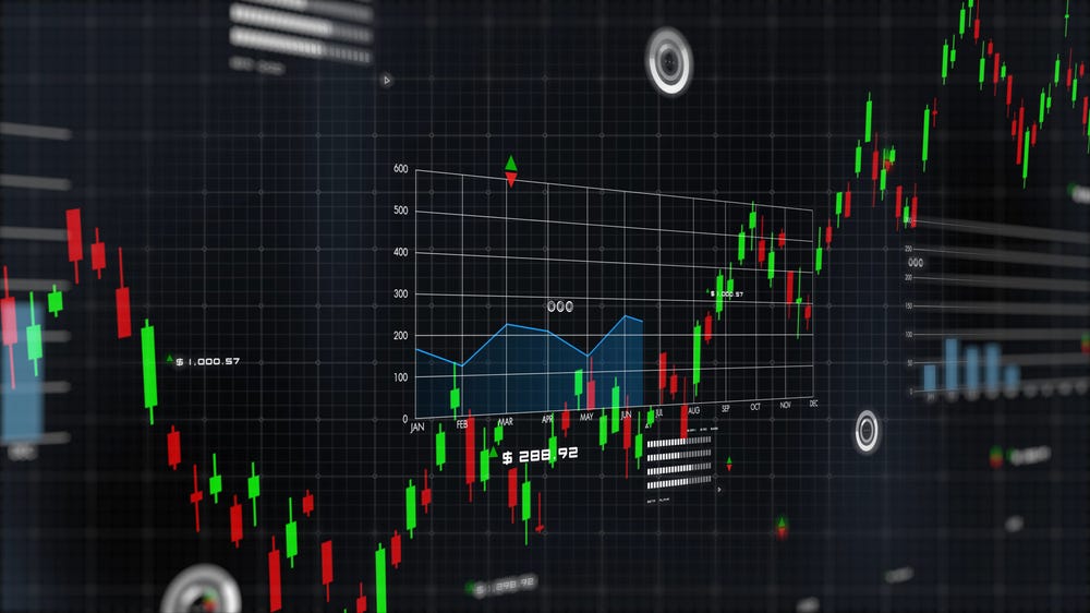 Essential Strategies for Your Crypto Trading Plan