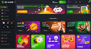 Explore the Exciting World of BC Game App 0