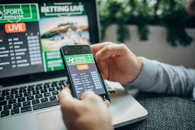 The future of online sports 2