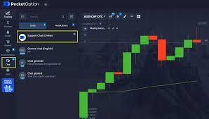 The Future of Trading Platform Pocket Option