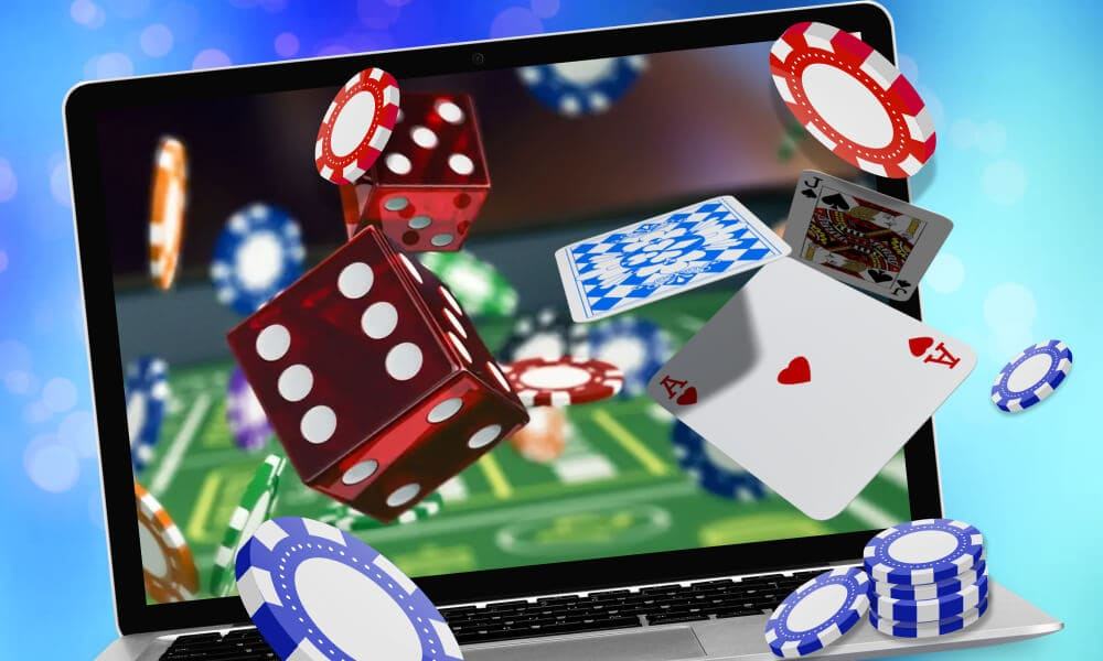 Tropic Slots Casino Online Games Your Ultimate Gaming Destination
