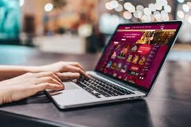 Unleashing Fun and Fortune at Casino BrucePokies UK