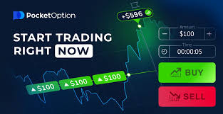Unlock Your Trading Potential with Pocket Option Official