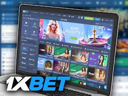 1xBet Android & iOSアプリの完全ガイド 21
