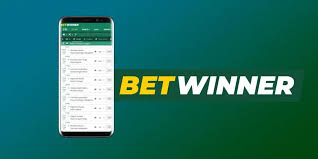 Application mobile Betwinner  Votre guide ultime pour parier en ligne