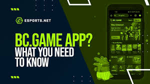 আনন্দের নতুন দিগন্ত BC.Game Crypto Casino Bangladesh