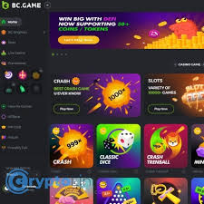 BC.Game Registration - Your Ultimate Guide to Signing Up