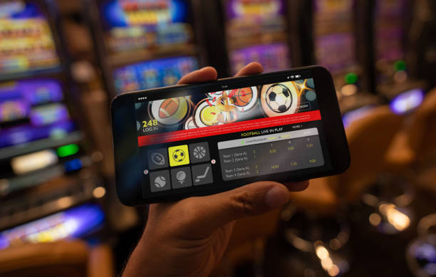Casino Games with Seasonal Themes 13