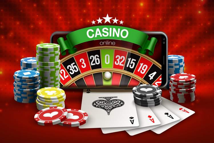 Casino Nationalbet Experience the Thrill of Online Gaming