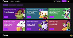 Comprehensive Casiny Casino Review - Unveiling Features and Offers