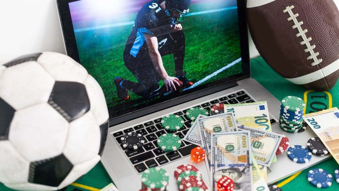 Descubra o Mundo das Apostas com 735bet 4