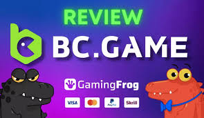 Discover the Excitement of BC Game APK 34