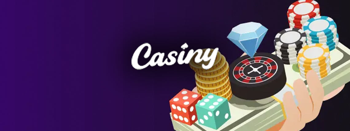 Discover the Excitement of Casiny Online Casino 37