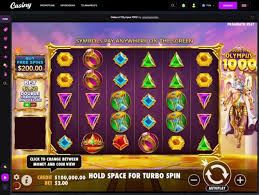 Discover the Excitement of Casiny Online Casino 37
