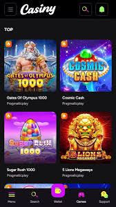 Discover the Excitement of Casiny Online Casino 37