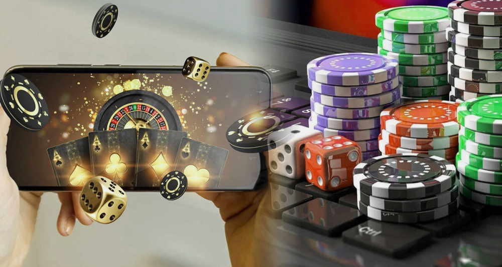 Discover the Excitement of MGM Casino Online UK 7