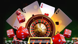 Discover the Excitement of MGM Casino Online UK 7