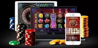 Discover the Exciting World of All Online Casino UK