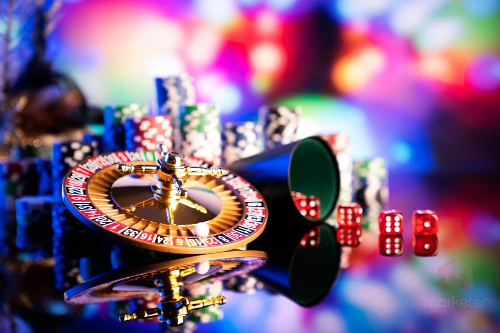 Discover the Thrills of Agent Spins Casino 3