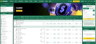 Discover the Thrills of BetWinner Online Casino 12