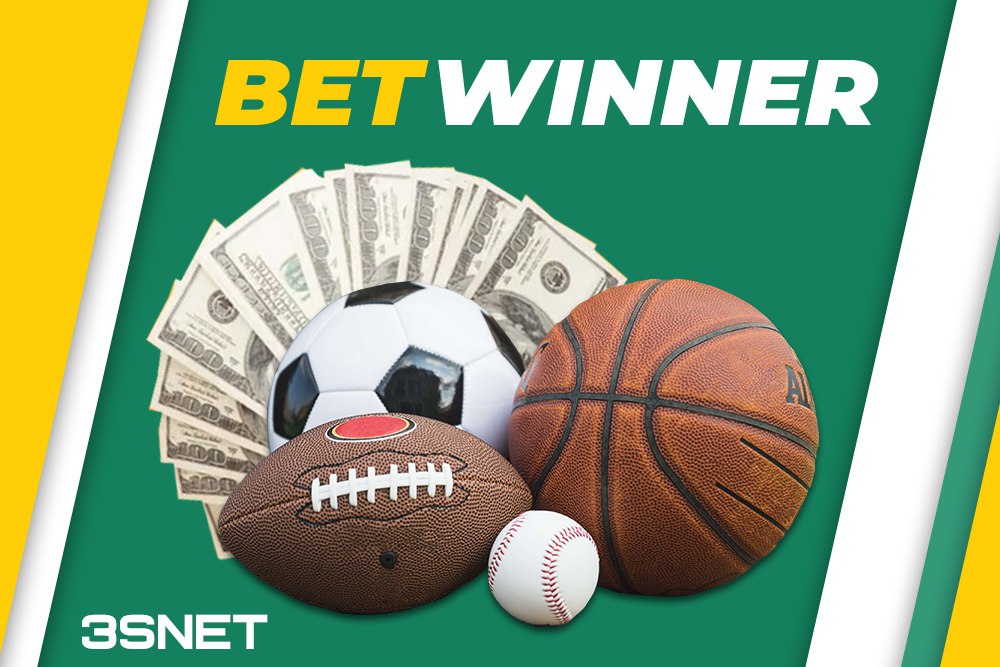 Easy Steps for BetWinner Registration