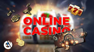 Exploring the Exciting World of UK Online Casino Bonus Exploring the Exciting World of UK Online Casino Bonus