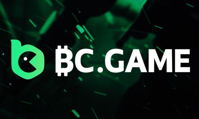 Exploring the Future of Gaming Crypto Casino BC.Game MG