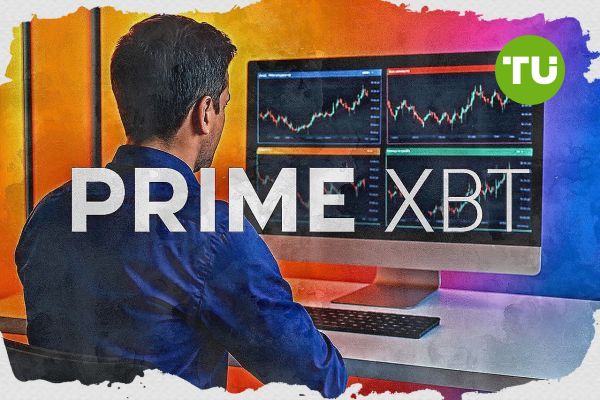 Exploring the PrimeXBT Website Mexico A Comprehensive Guide